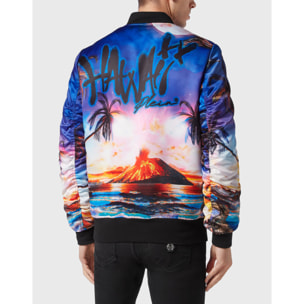 PHILIPP PLEIN Jacket HAWAII