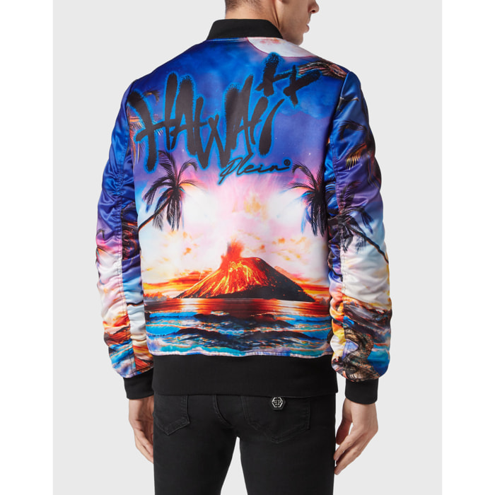 PHILIPP PLEIN Jacket HAWAII