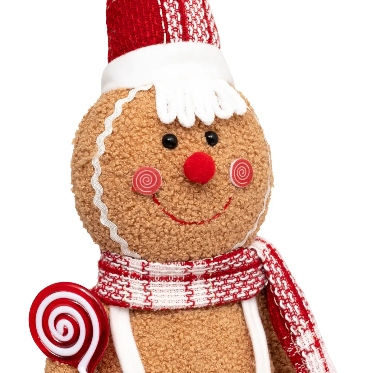 PAIN EPICE TELESCOP 89CM 2ASS