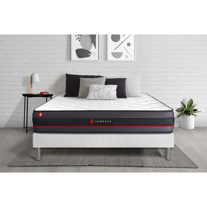 Matelas REGEN à mémoire de forme