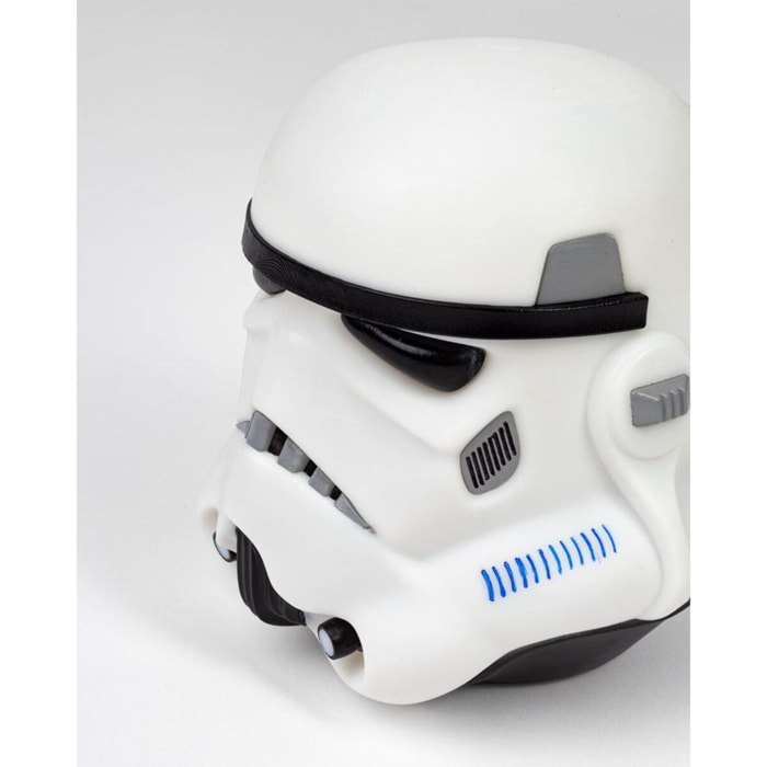 Star Wars Silicone Light Stormtrooper ItemLab