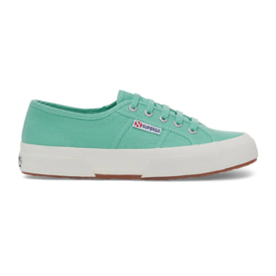 Superga - Unisex Verde - 2750-COTU CLASSIC