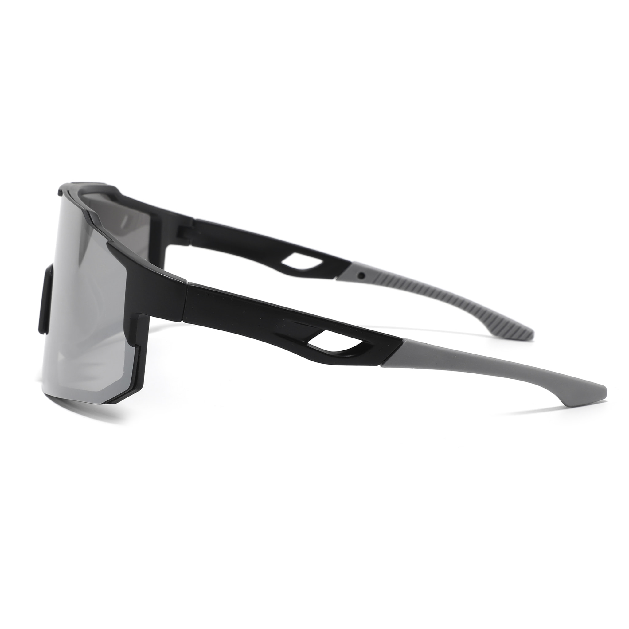 Gafas de Sol Fluor 9337-C6 de Tr90 Unisex 51 mm