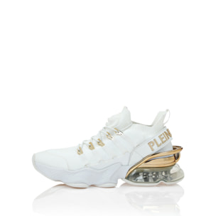 PLEIN SPORT Runner Sneaker TIGER ATTACK//GEN.X.4