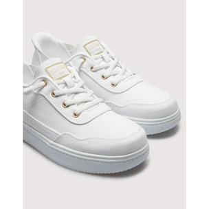 Sneakers Blanco - BIANCA