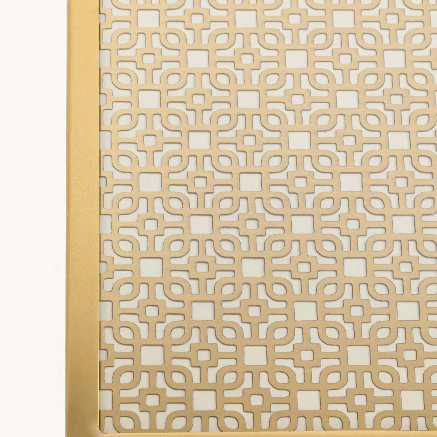 Table d'appoint Grazia 25x25cm Kare Design