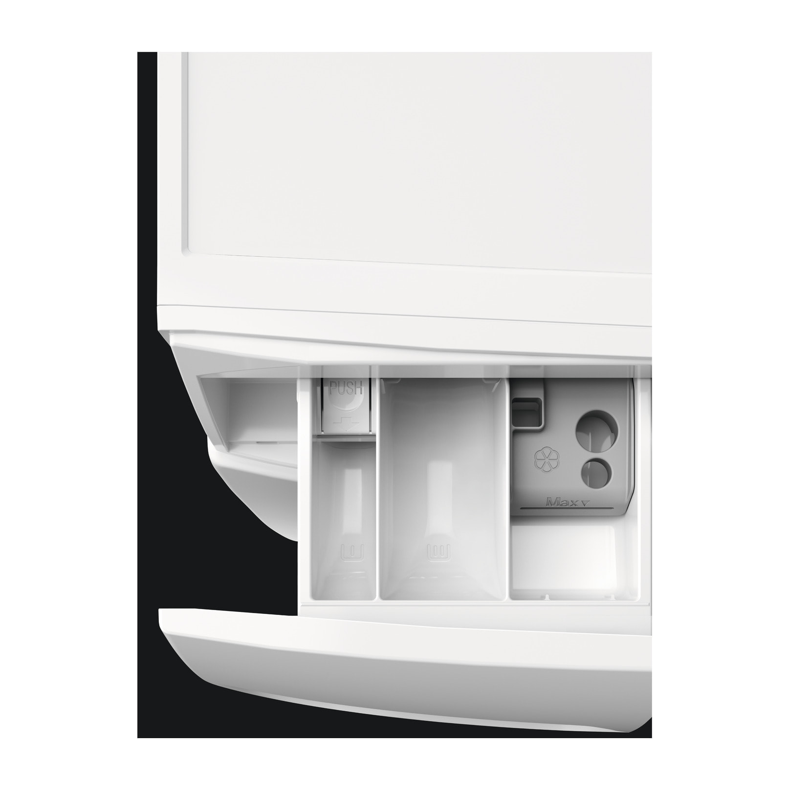 AEG Lavadora de libre instalación Serie 6000 ProSense® de 8.0 kg LFA6I8275A