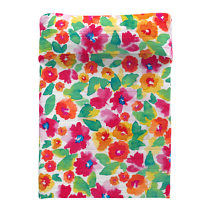 Icehome - Colcha Bouti Estampada - 100% Algodón - 70 gr/m² - Summer Day