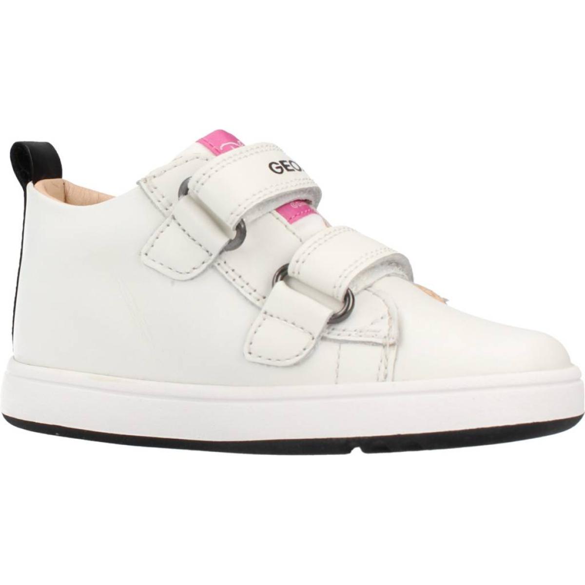 SNEAKERS GEOX B BIGLIA GIRL