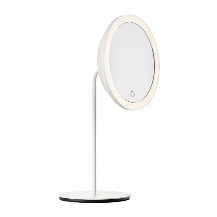 Miroir de table