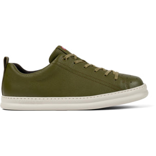 CAMPER Runner Four - Sneakers Uomo Verde