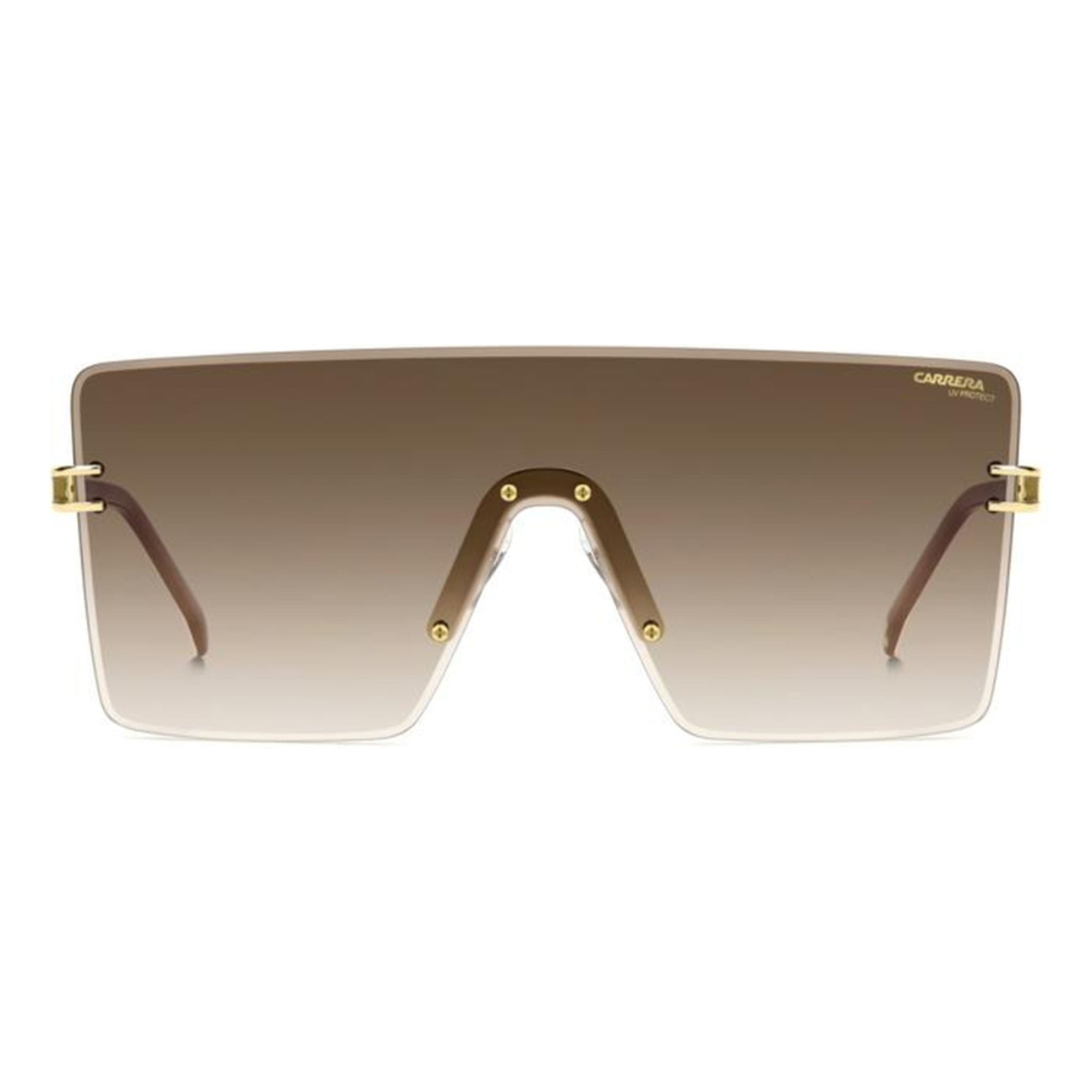 Gafas de Sol Carrera 1075/S VVP de Metal Mujer 99 mm