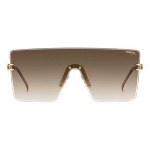 Gafas de Sol Carrera 1075/S VVP de Metal Mujer 99 mm