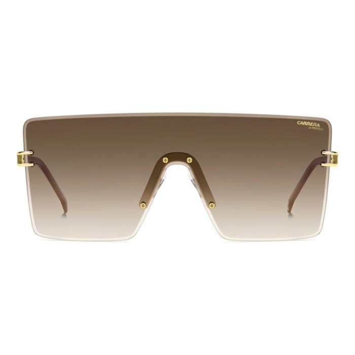 Gafas de Sol Carrera 1075/S VVP de Metal Mujer 99 mm