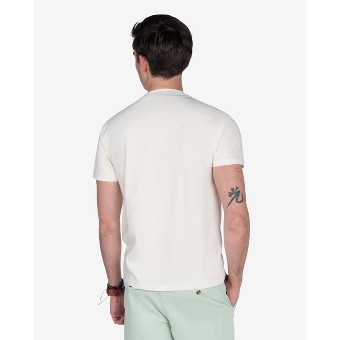 CAMISETA USA