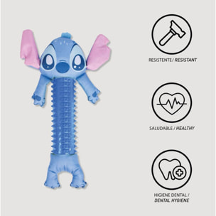 Mordedor Para Perro Tpr Stitch