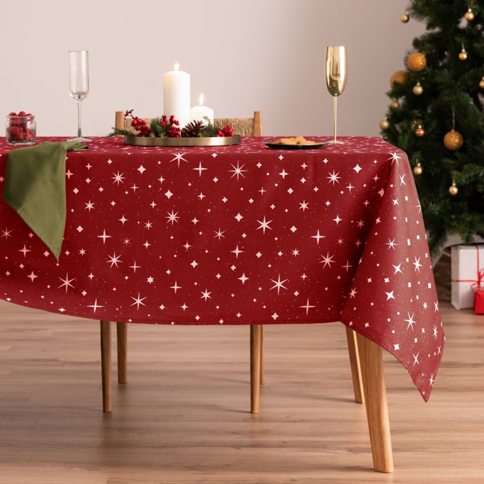 Mantel antimanchas SPIRIT