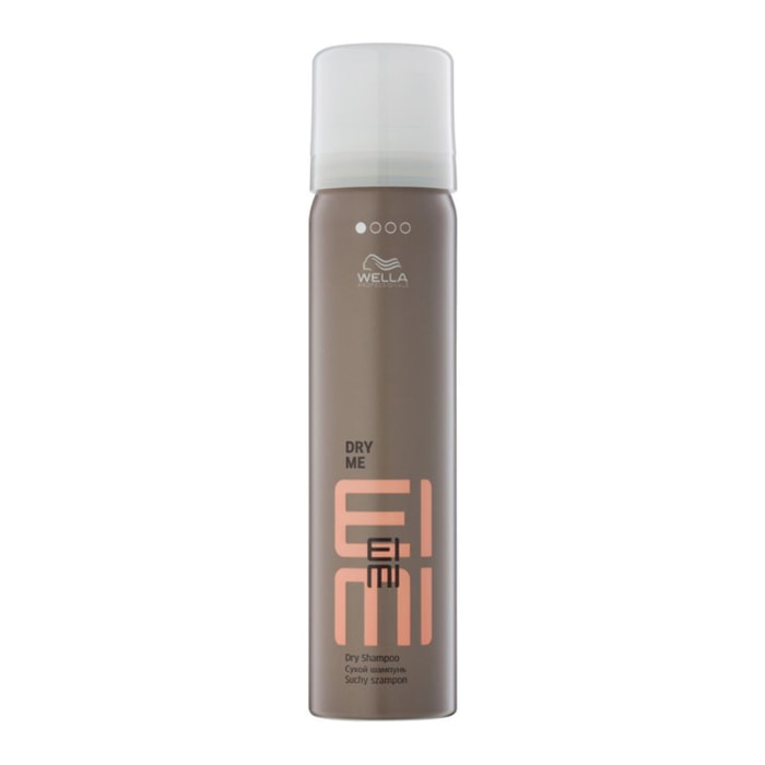 WELLA  Eimi Dry Me Champú Seco 65ml