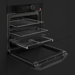 Four encastrable DE DIETRICH DOP4556H Sensor