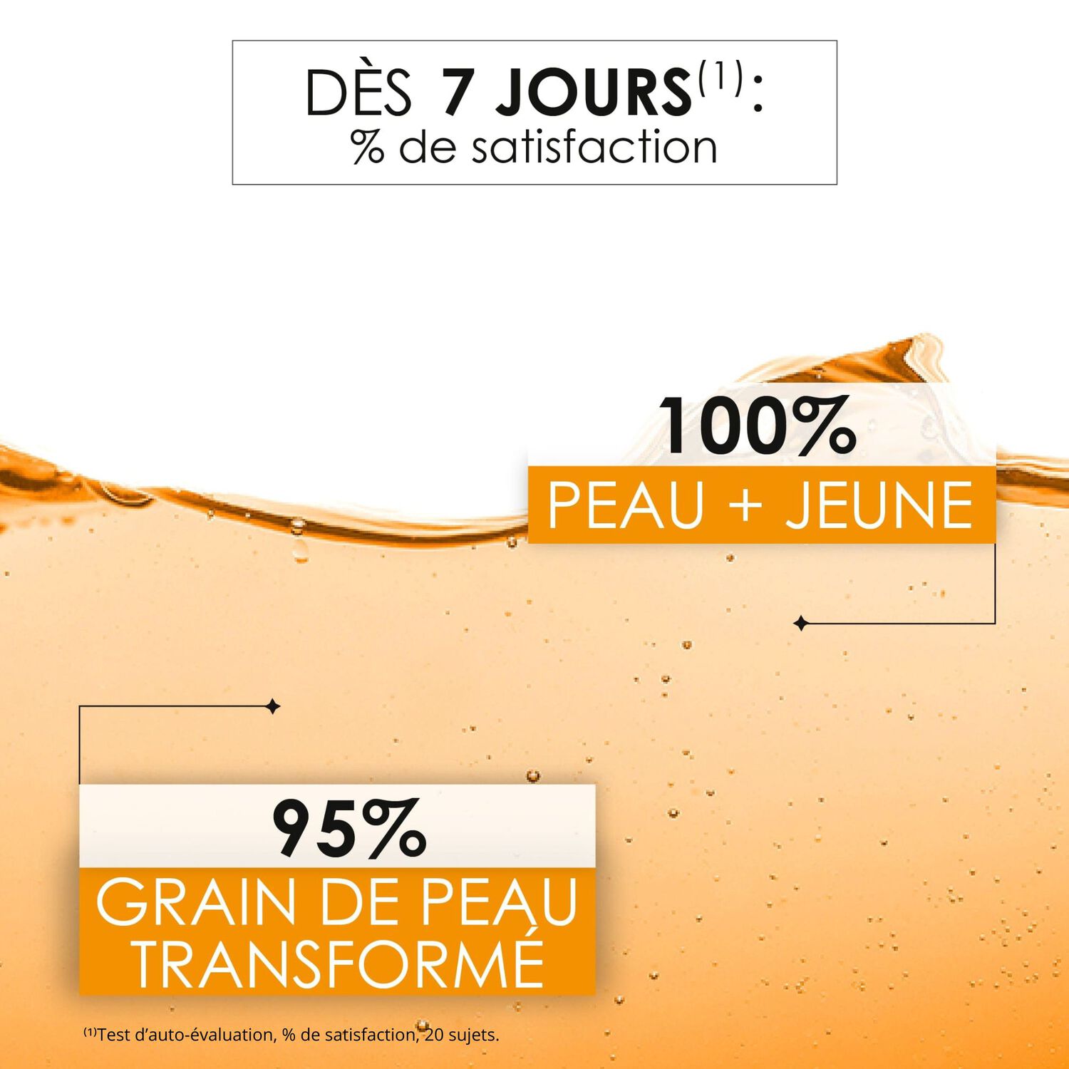 L'Appel de la Forêt - Sérum Double Phase Éclat & Jeunesse