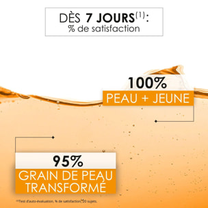 L'Appel de la Forêt - Sérum Double Phase Éclat & Jeunesse