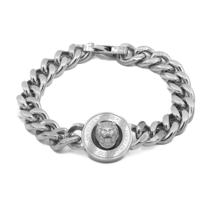 Pulsera Guess Hombre JUMB01314JWSTBKS