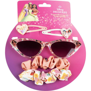 Set De Belleza Gafas De Sol Princess