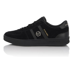 PHILIPP PLEIN Low-Top Sneakers Retro Rebel