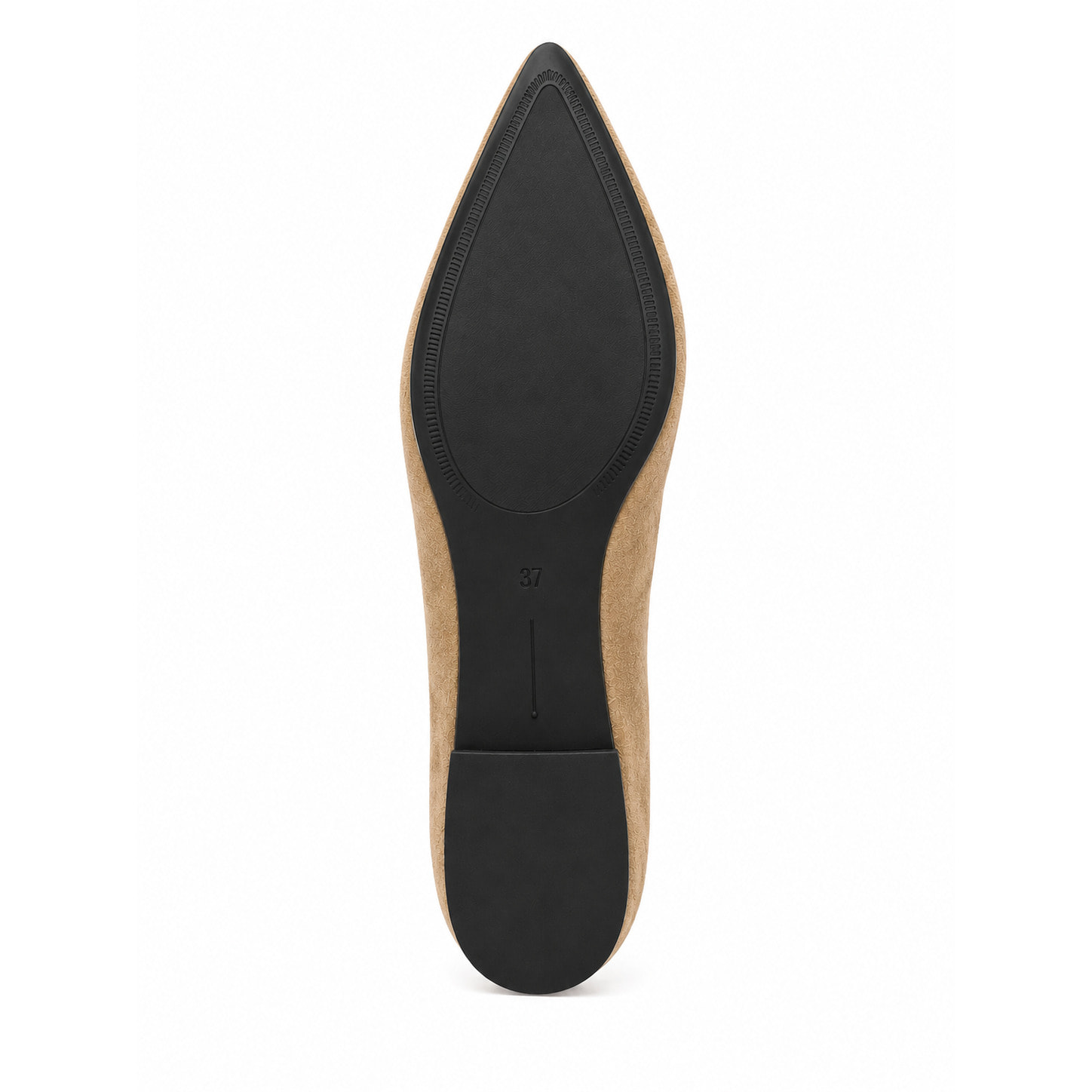 Ballerine a punta - tacco 1 cm