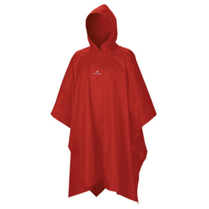 Chubasquero Mujer R-Cloak Ferrino