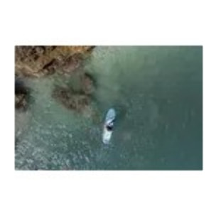 Bestway Paddle gonflable Oceana CompactAir avec pompe intégrée 305 cm