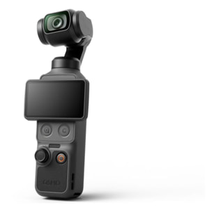 Caméra sport DJI Osmo Pocket 4 Standard Combo