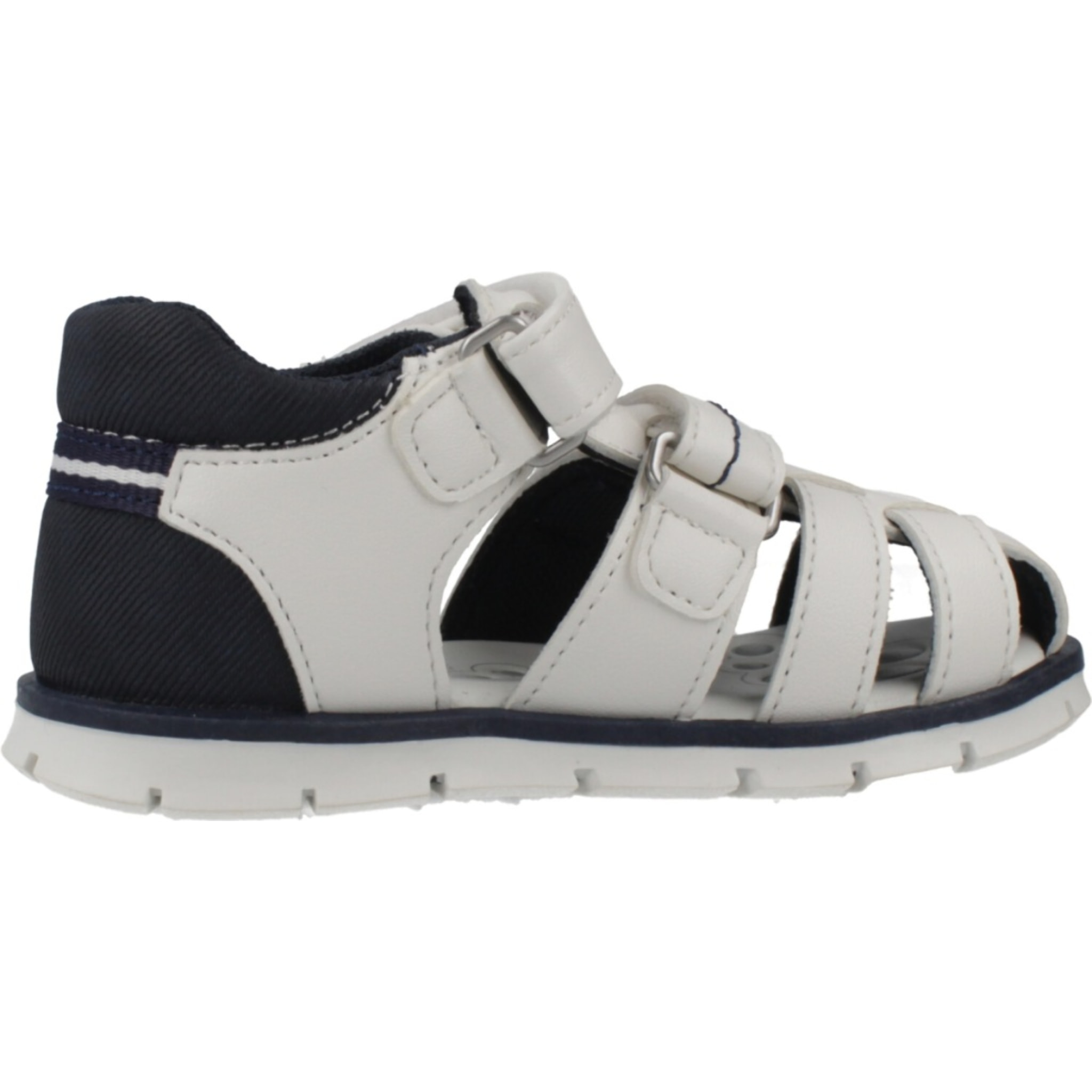 Sandalias Niño de la marca CHICCO  modelo FALCO BLANCO