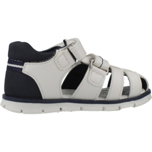 Sandalias Niño de la marca CHICCO  modelo FALCO BLANCO