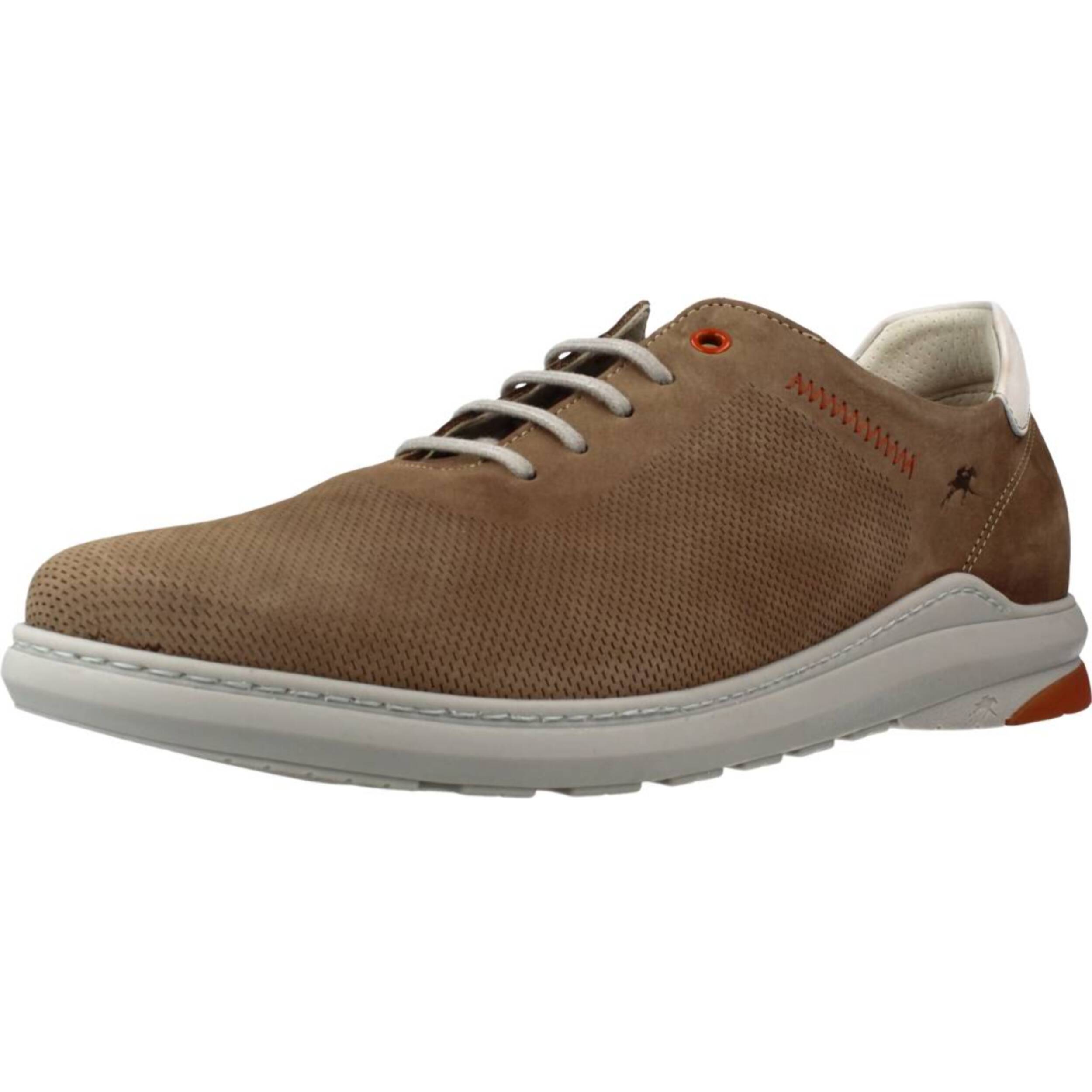 DERBIES - OXFORD FLUCHOS F1158