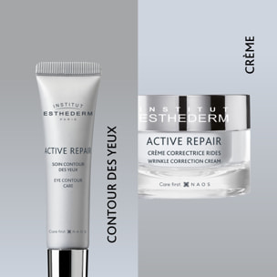 Active Repair - Crème Correctrice Rides 50 ml