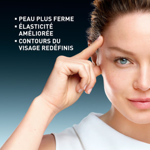 Pro-Collagen Micro-Growth Factor - Sérum Effet Tenseur Liftant Enrichi du Complexe Exclusif Revitalisant Ncef 30 ml