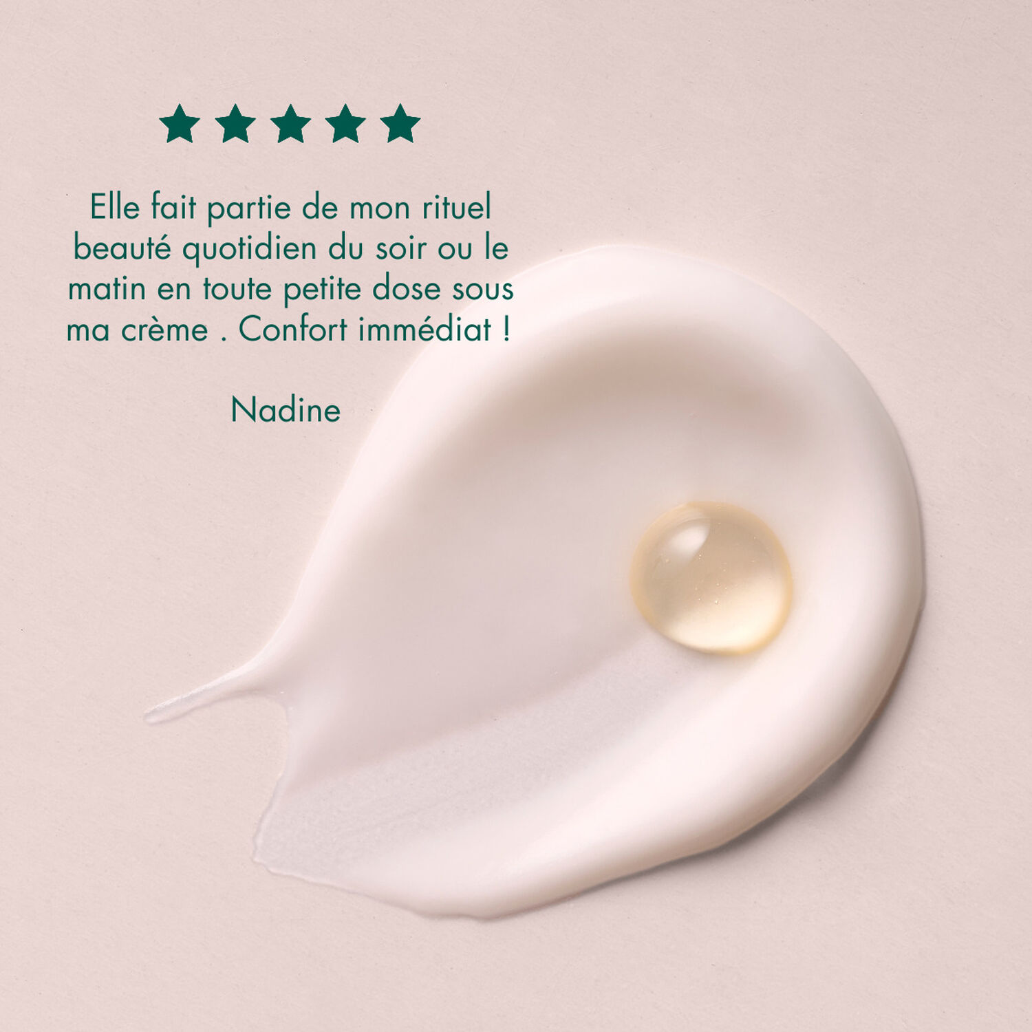 Huile d'Amande Douce  - Hydratante & Adoucissante 50 ml