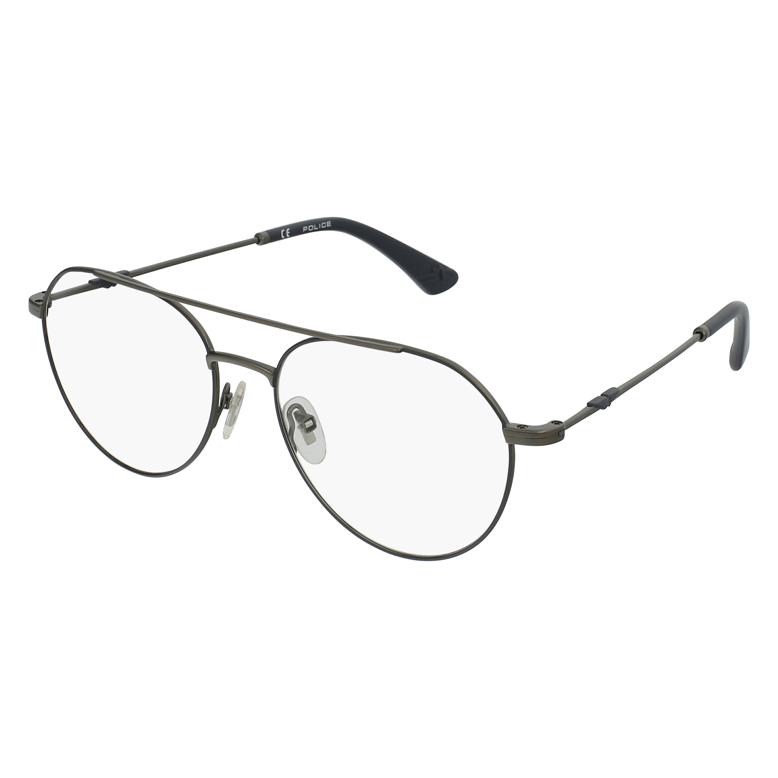 Montura de gafas Police Hombre VPLB50-540566