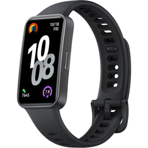 Montre connectée HUAWEI Band 10 Noir
