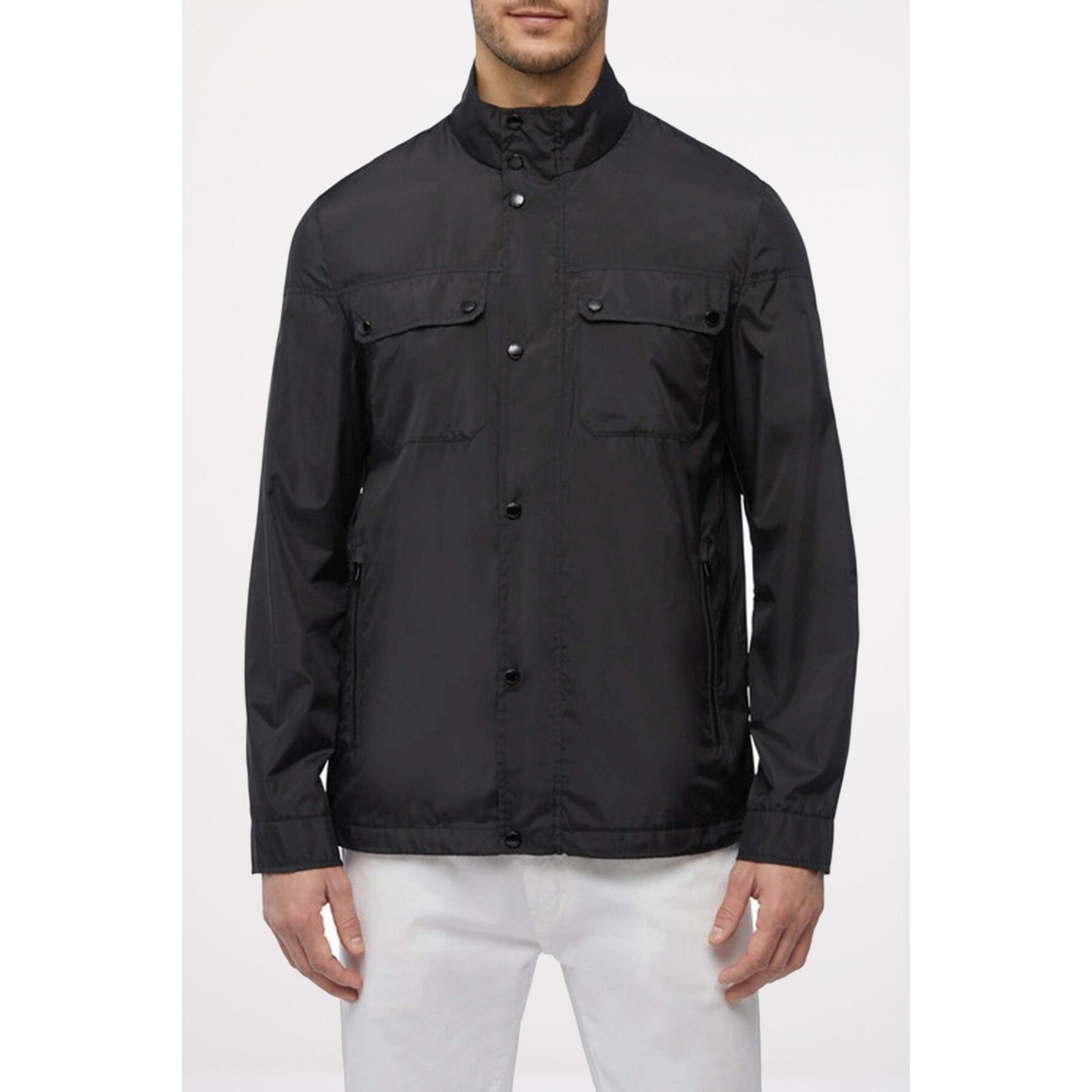 Chaquetas Hombre de la marca GEOX  modelo M PIEVE NEGRO