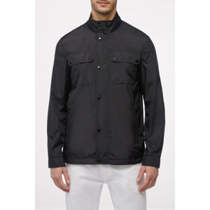 Chaquetas Hombre de la marca GEOX  modelo M PIEVE NEGRO