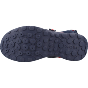 Sandalias Niño de la marca GEOX  modelo J VANIETT BOY AZUL