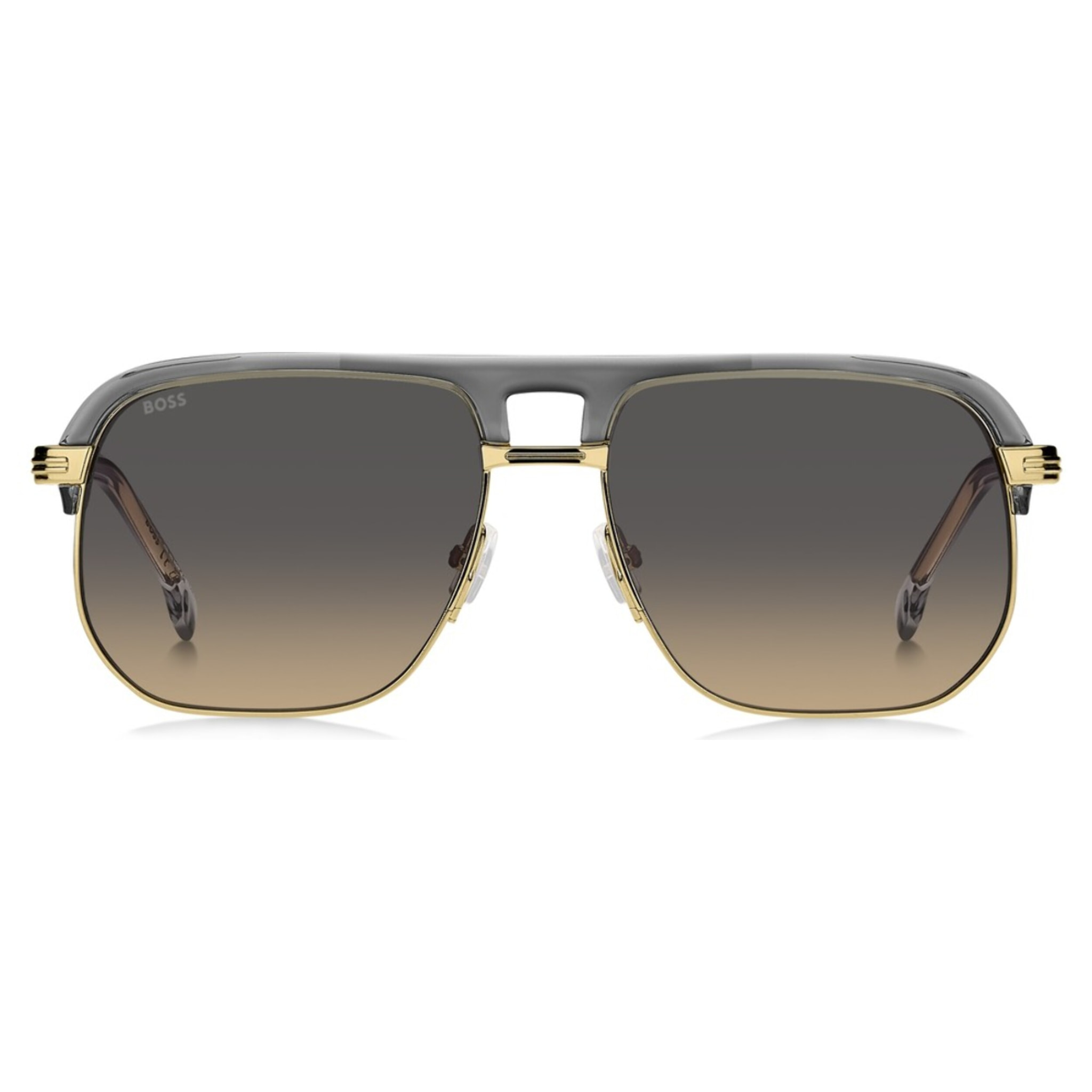 Gafas de Sol Hugo Boss 1752/S FT3 PR de Metal Hombre 59 mm