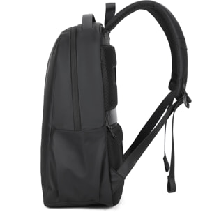 Zaino  da uomo Textile Polyester 44x30x17 cm