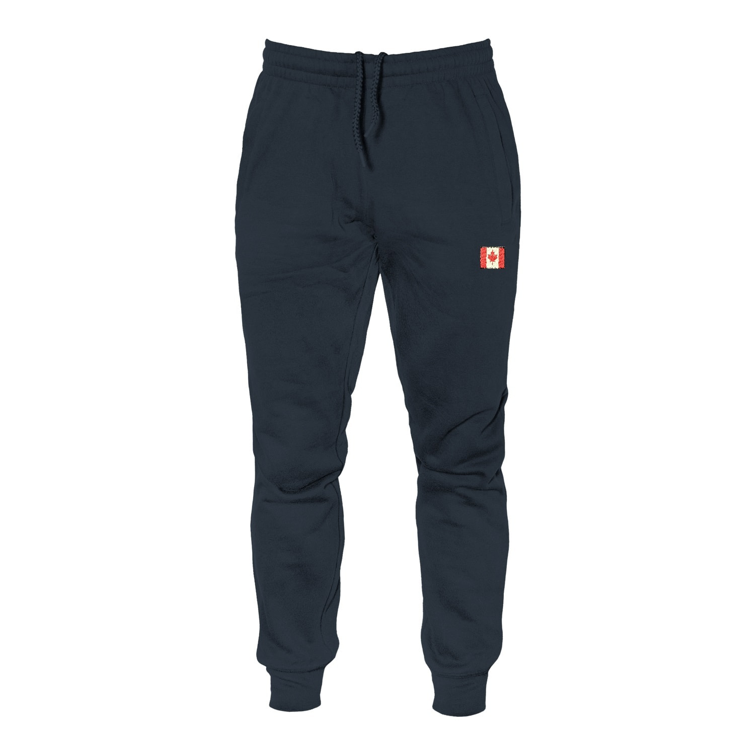 Pantalone Uomo CANADA TRAIL Cotone Felpato Art.25754