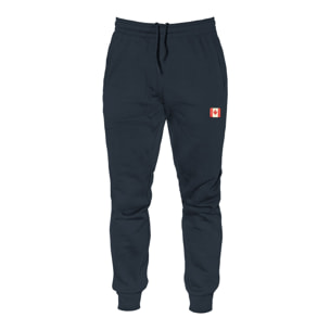 Pantalone Uomo CANADA TRAIL Cotone Felpato Art.25754