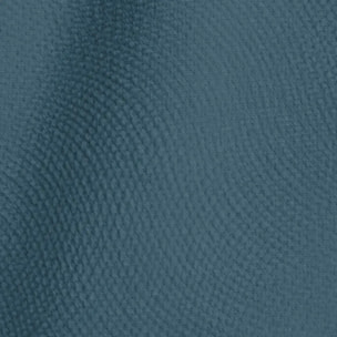 Rideau "Lilou" bleu 140x260cm