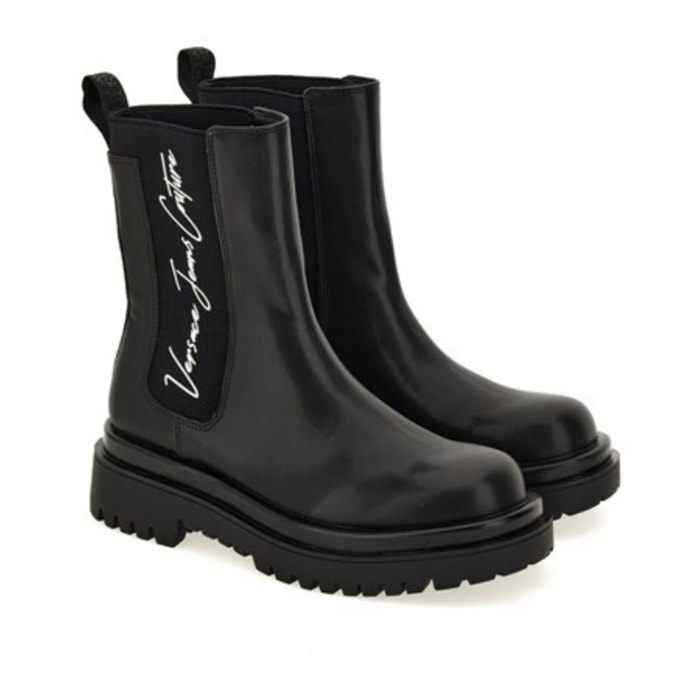 Versace Jeans Couture zapatos
