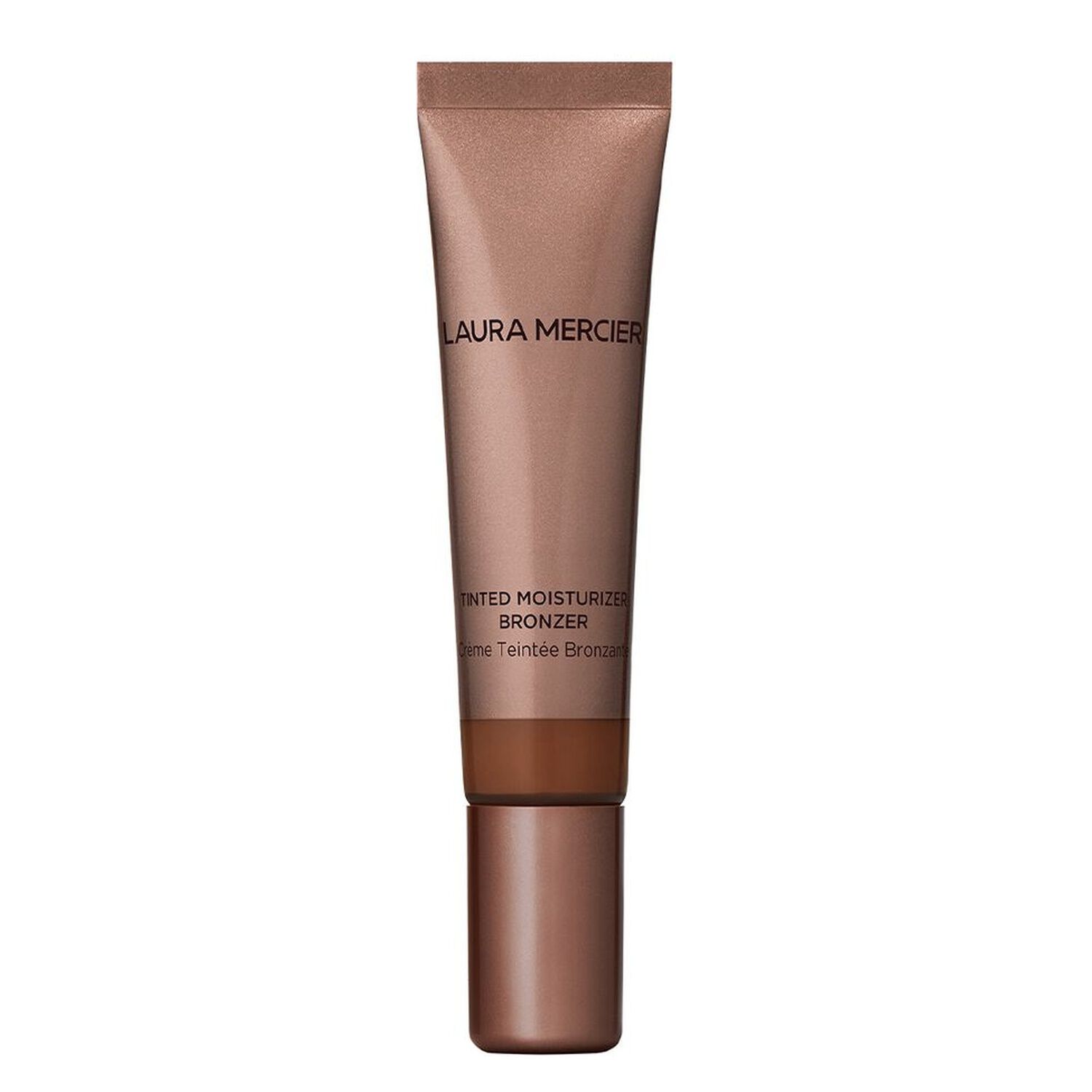 Tinted Moisturizer - Bronzer Fini Lumineux Naturel